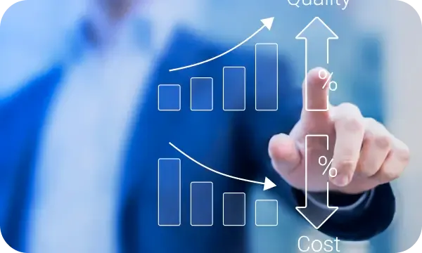 Trustbit boost gestión de cartera