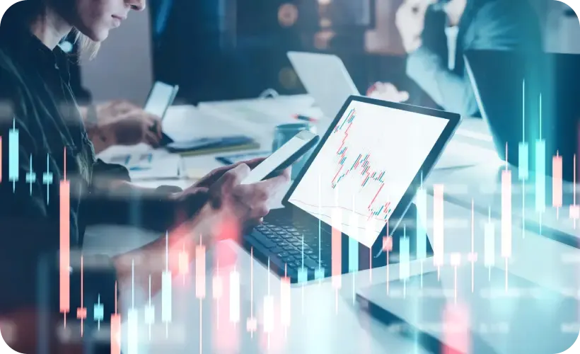 Trustbit boost trading algorítmico