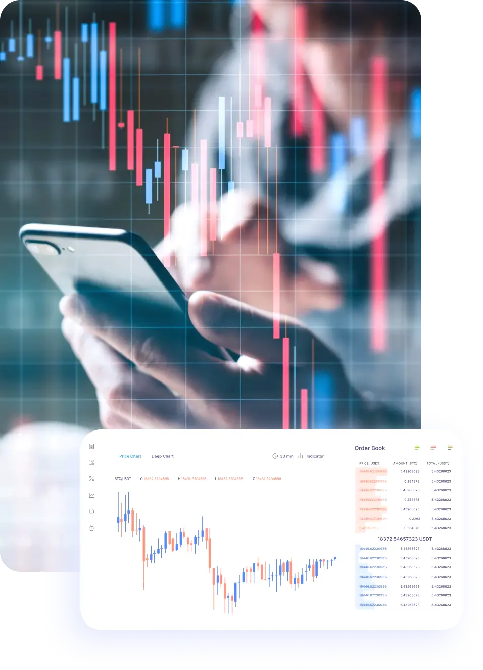 Trustbit boost plataforma trading