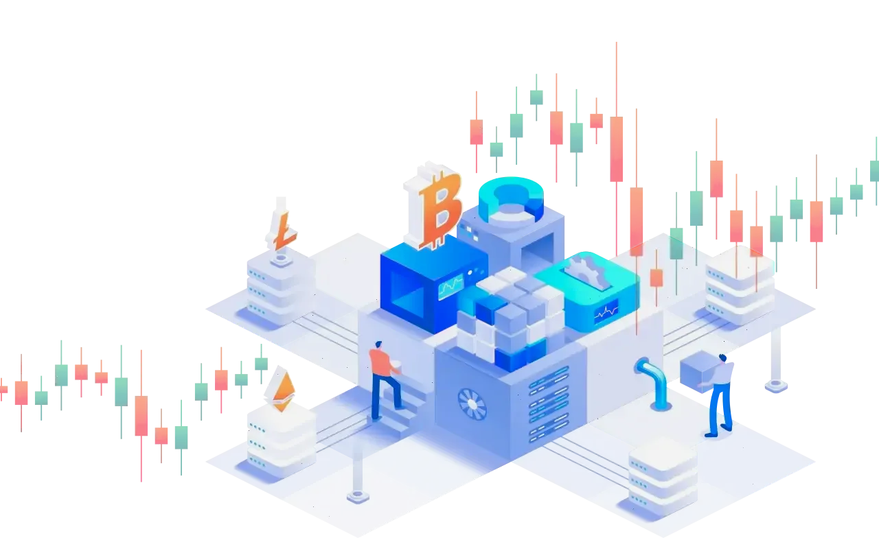 Trustbit boost plataforma España